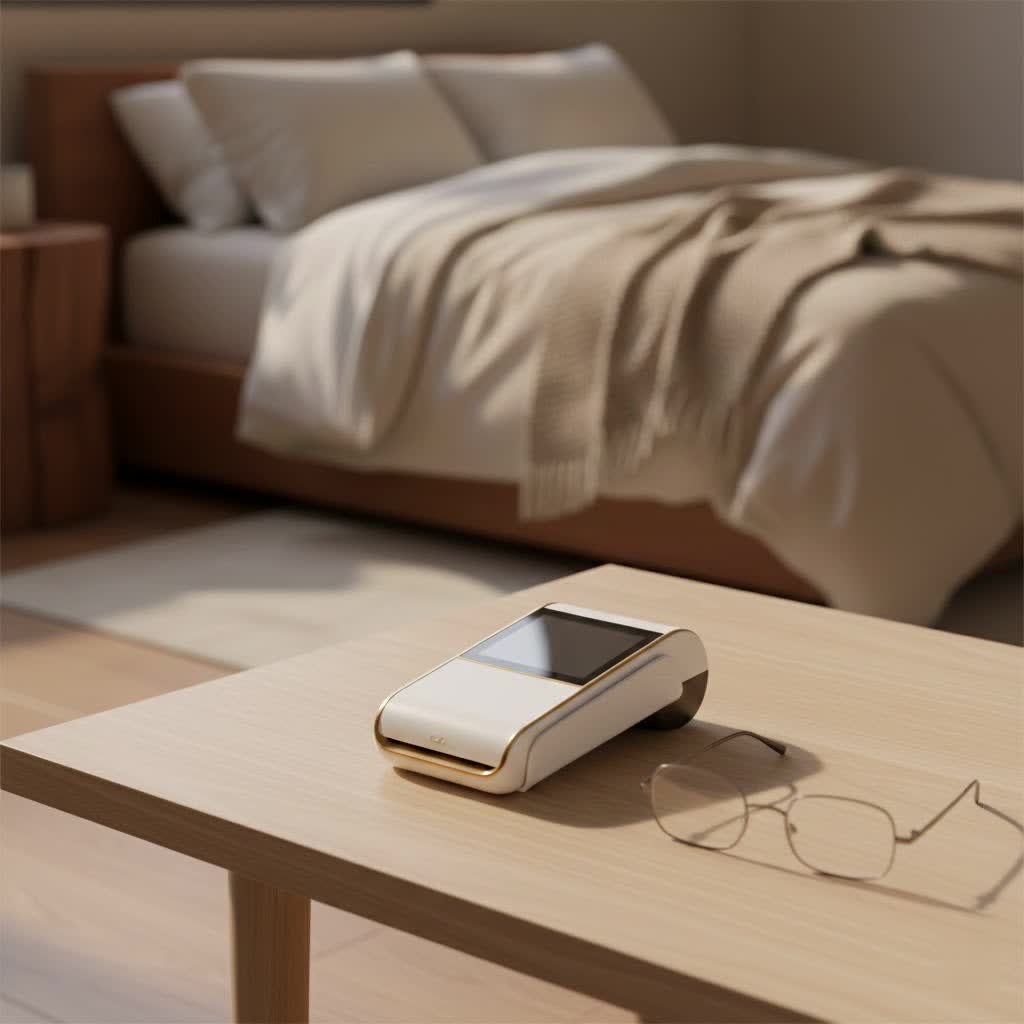 Unlock Your iPhone’s Full Potential with a Memory Card Reader