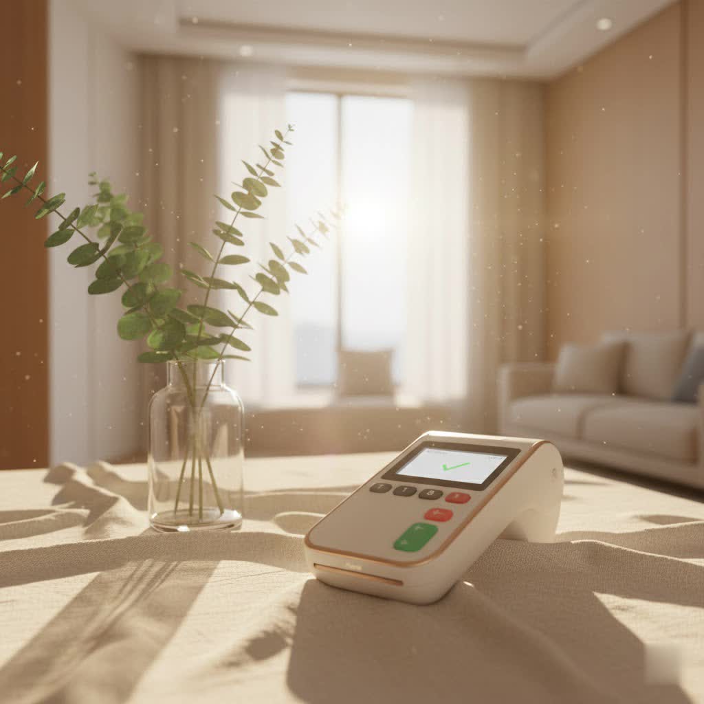 Unlock Your Business Potential: The Power of Mobile Phone Credit Card Readers