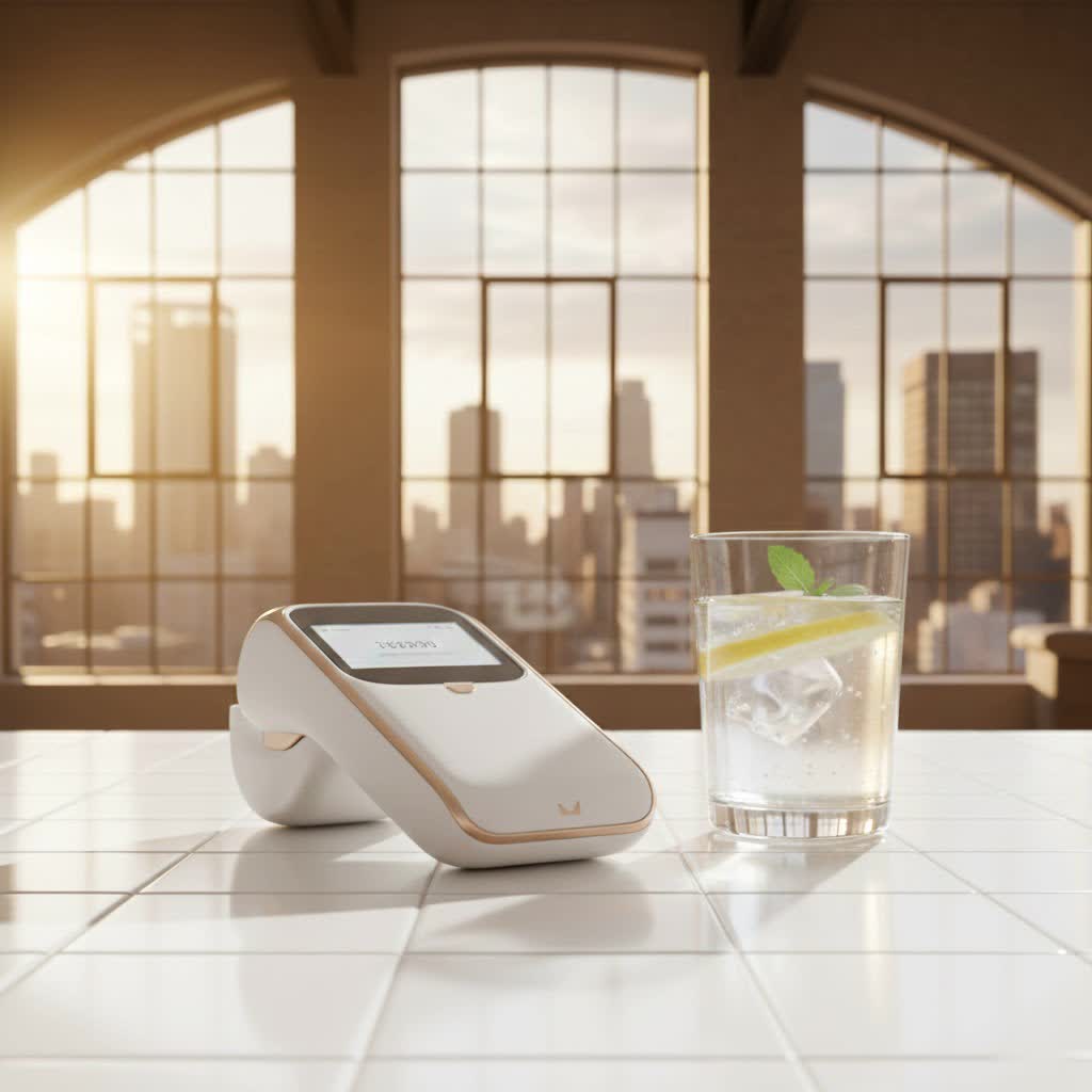 PayPal Here Card Reader: Your Mobile Payment Powerhouse