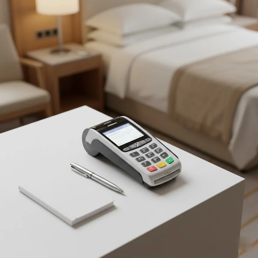 Compact SD card reader for digital file transfers