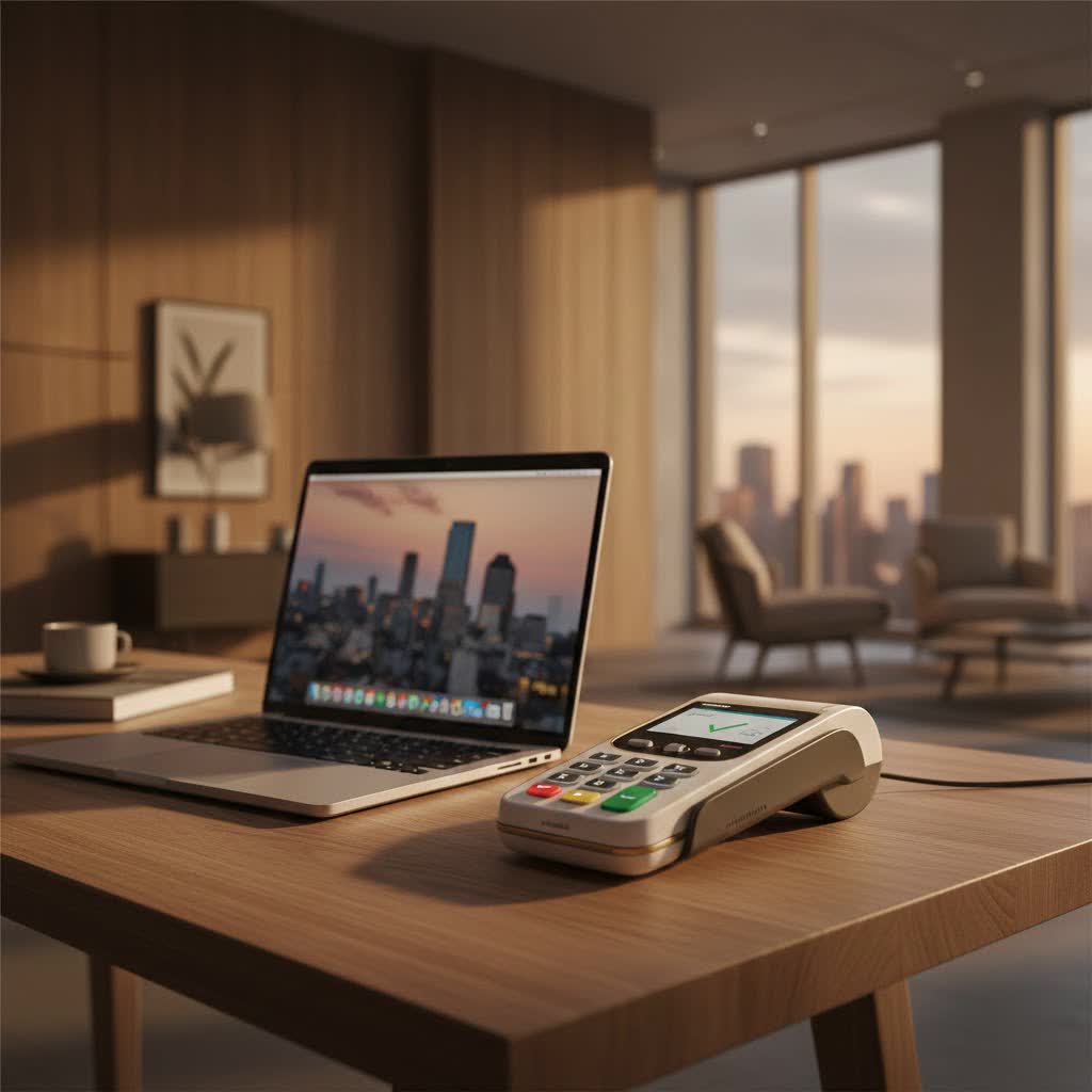 Mastering Your Transactions: The Ultimate Guide to Verifone Card Readers